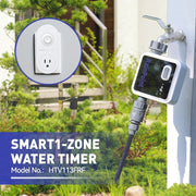 Oventon™ Automatic Smart Garden Watering