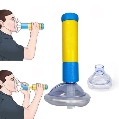 OVENTON™ Your Ultimate Anti-Choking Device
